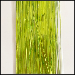 Custom Closeout 32" Tinsel #16